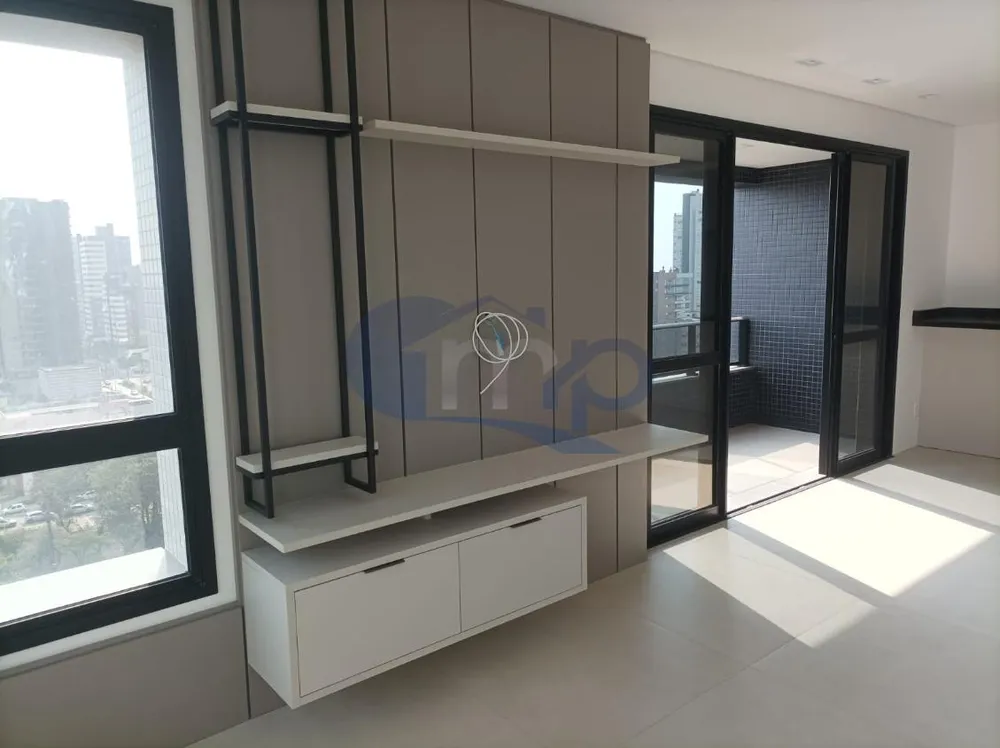 Apartamento, 3 quartos, 106 m² - Foto 12