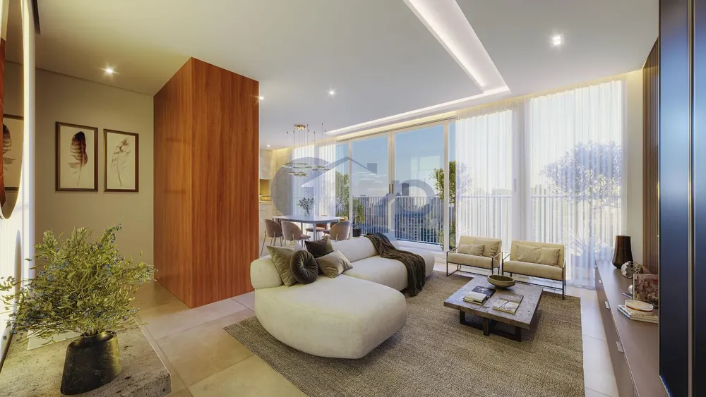 Apartamento, 3 quartos, 90 m² - Foto 7