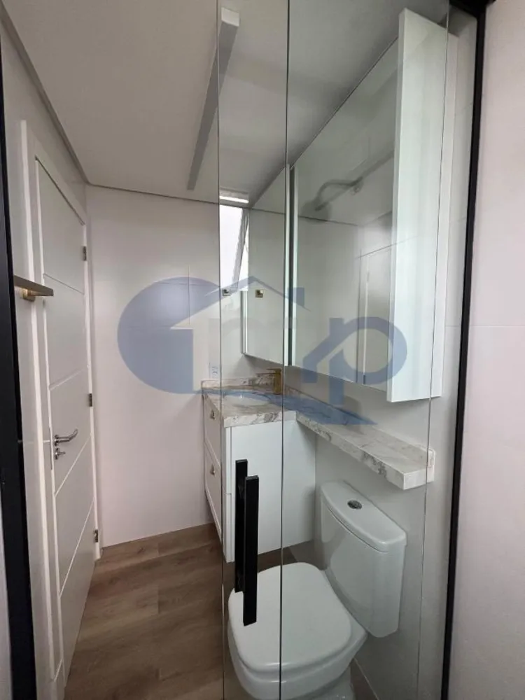 Apartamento, 2 quartos, 81 m² - Foto 2