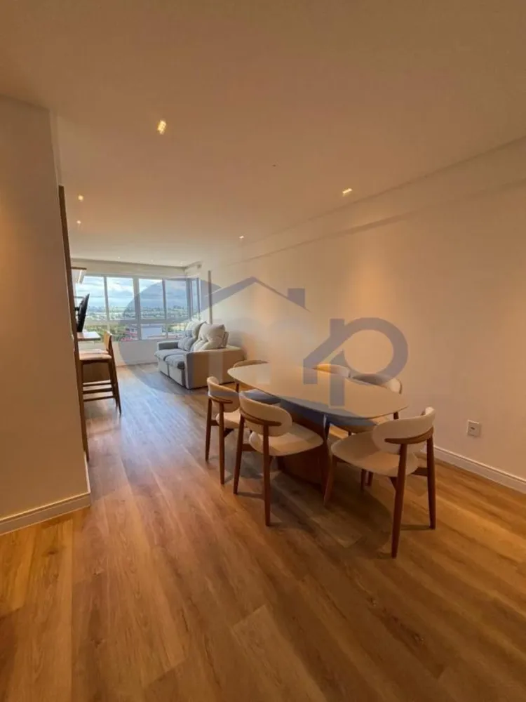 Apartamento, 2 quartos, 81 m² - Foto 4