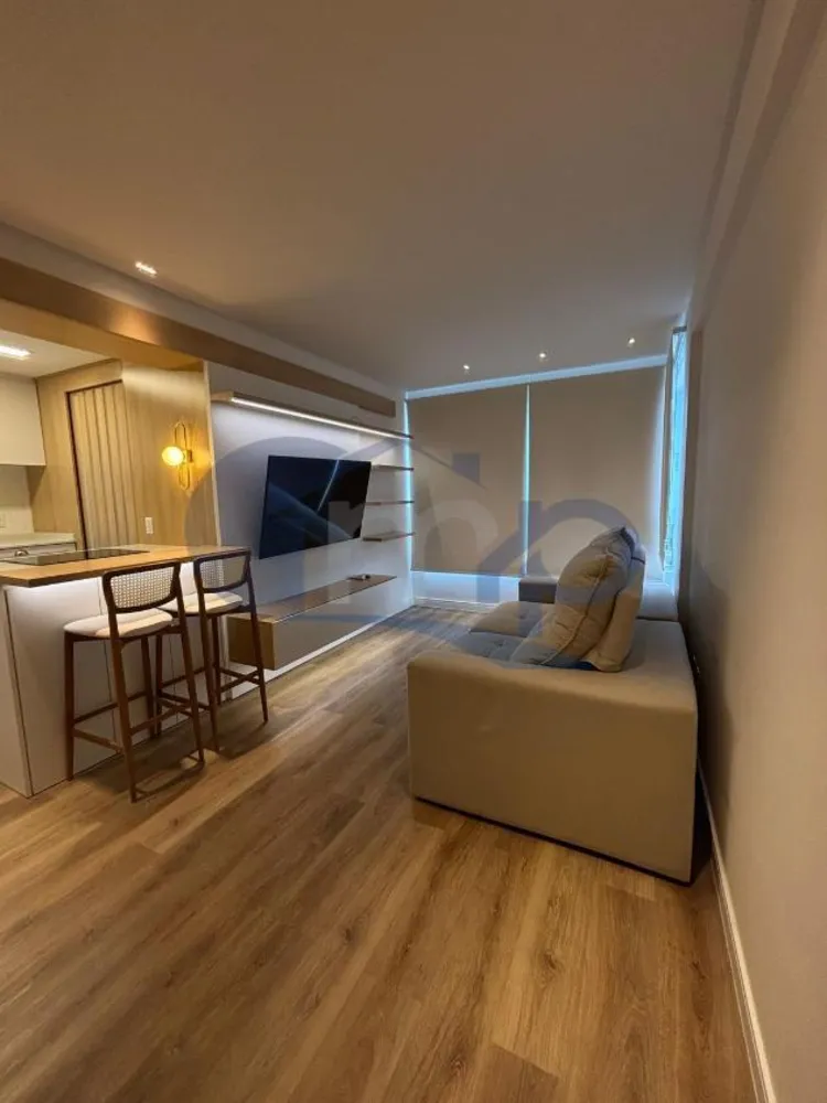 Apartamento, 2 quartos, 81 m² - Foto 3