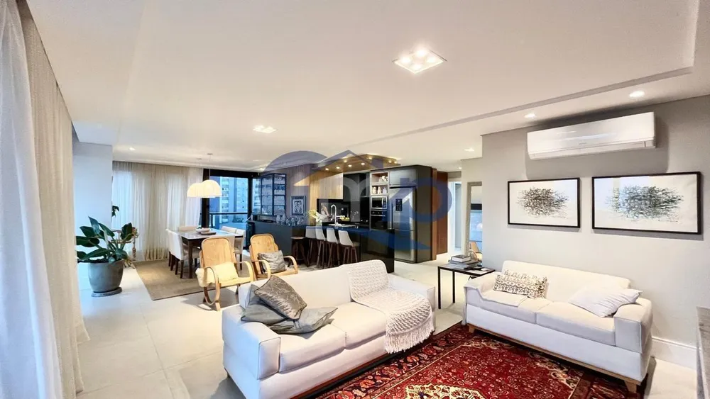 Apartamento, 4 quartos, 215 m² - Foto 10
