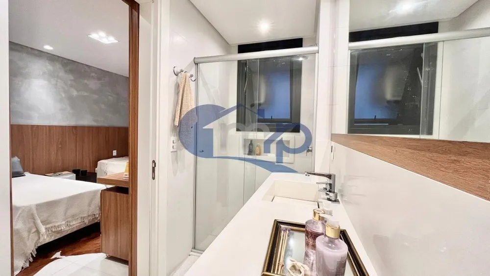 Apartamento, 4 quartos, 215 m² - Foto 4