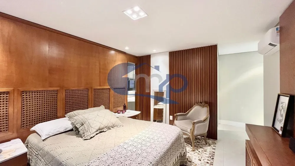 Apartamento, 4 quartos, 215 m² - Foto 8