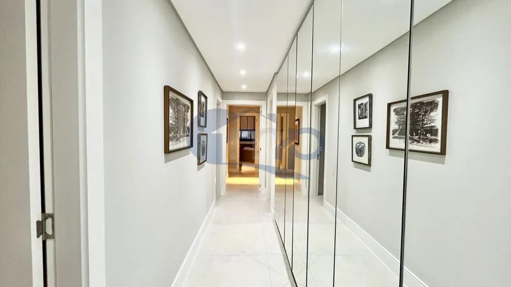 Apartamento, 4 quartos, 215 m² - Foto 14