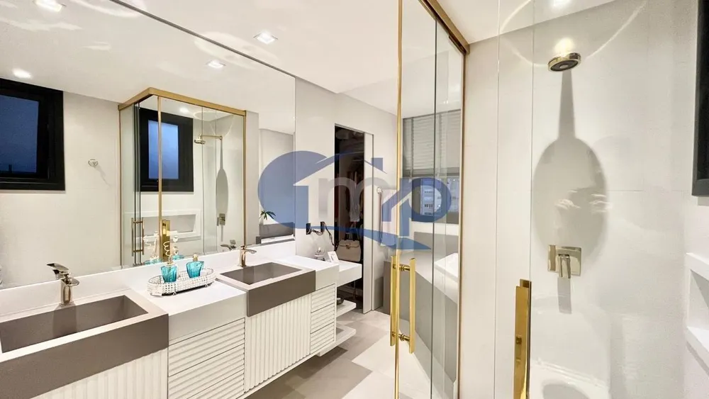 Apartamento, 4 quartos, 215 m² - Foto 7