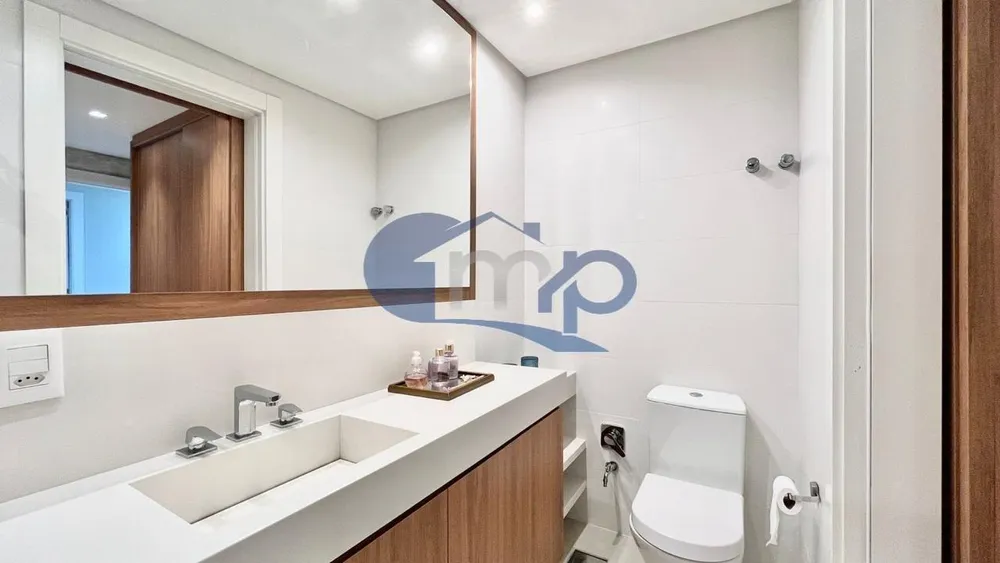 Apartamento, 4 quartos, 215 m² - Foto 3