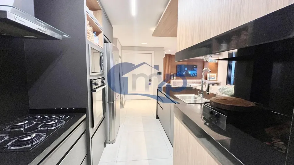 Apartamento, 4 quartos, 215 m² - Foto 12