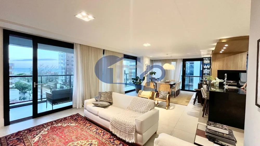 Apartamento, 4 quartos, 215 m² - Foto 9