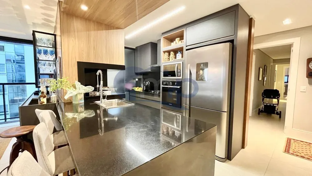 Apartamento, 4 quartos, 215 m² - Foto 15