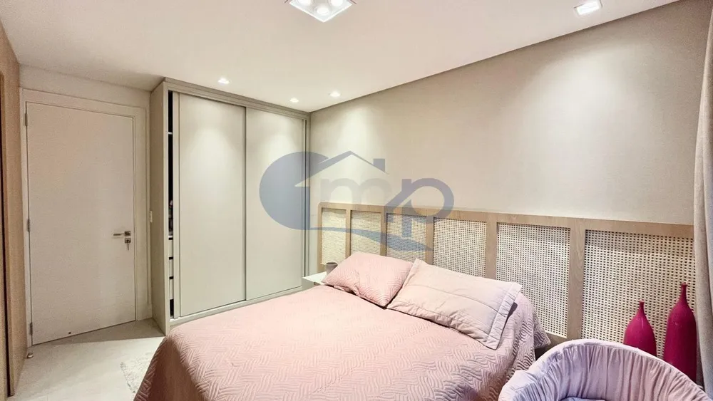 Apartamento, 4 quartos, 215 m² - Foto 16