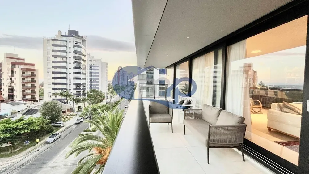 Apartamento, 4 quartos, 215 m² - Foto 2