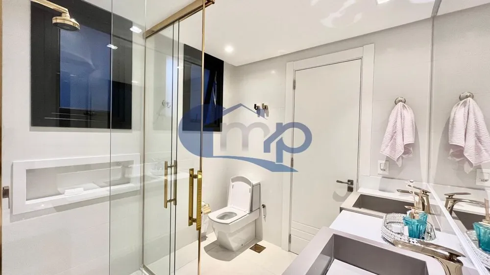 Apartamento, 4 quartos, 215 m² - Foto 5