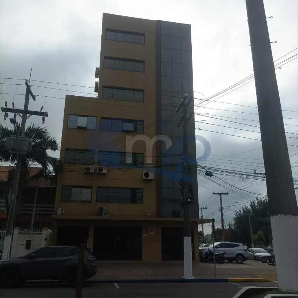 Sala-Conjunto, 94 m² - Foto 1