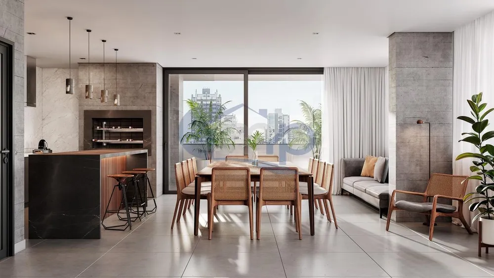Apartamento, 2 quartos, 82 m² - Foto 8
