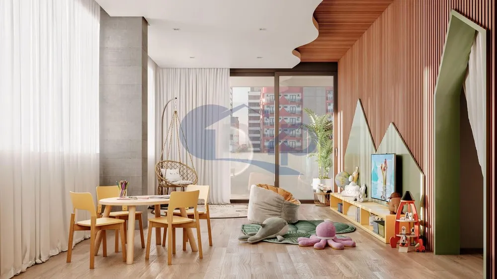 Apartamento, 2 quartos, 82 m² - Foto 7