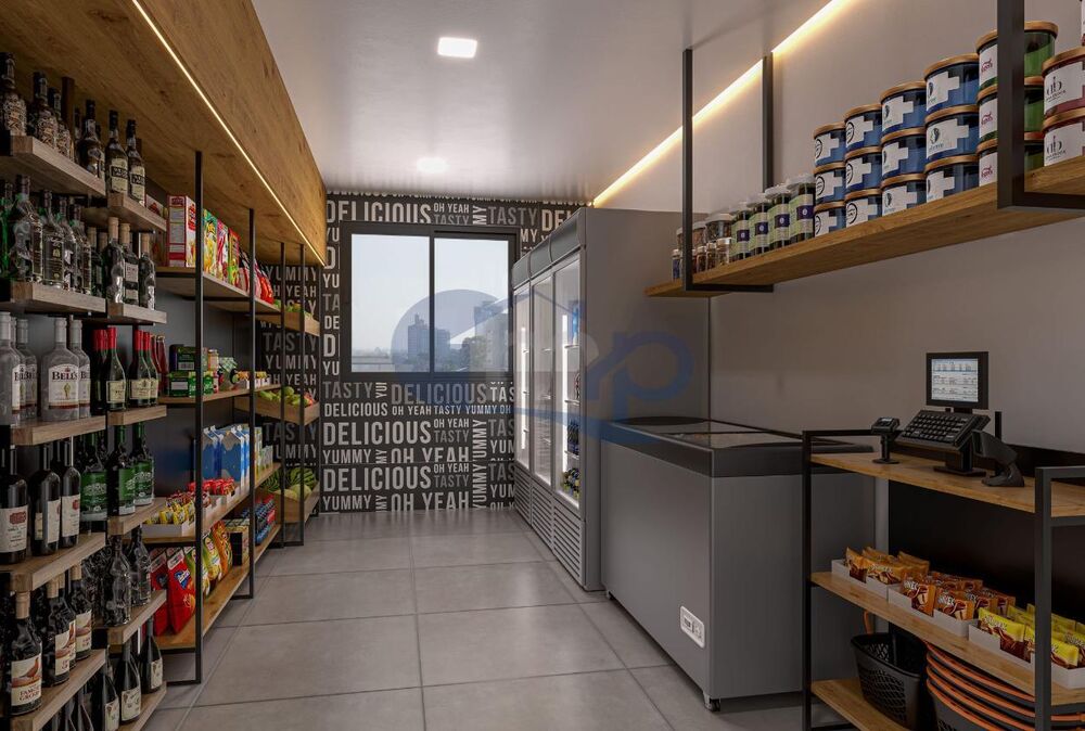 Apartamento, 3 quartos, 99 m² - Foto 21