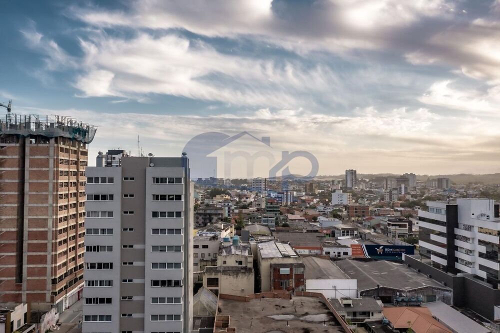 Apartamento, 3 quartos, 99 m² - Foto 9