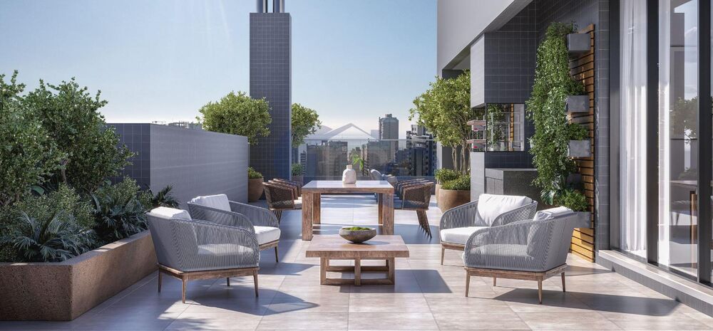 Apartamento, 3 quartos, 99 m² - Foto 14