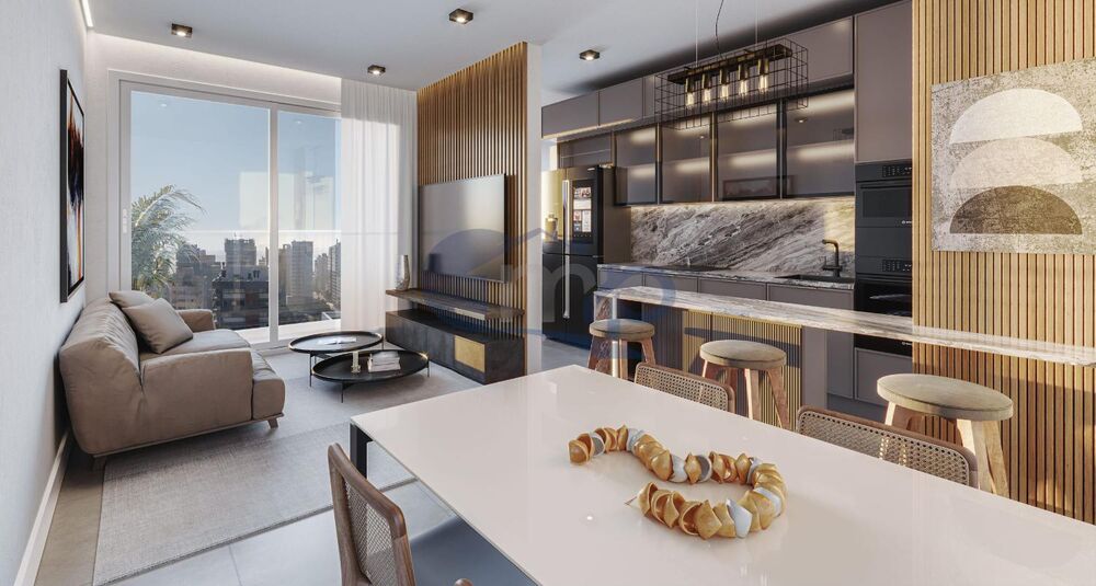 Apartamento, 3 quartos, 99 m² - Foto 25