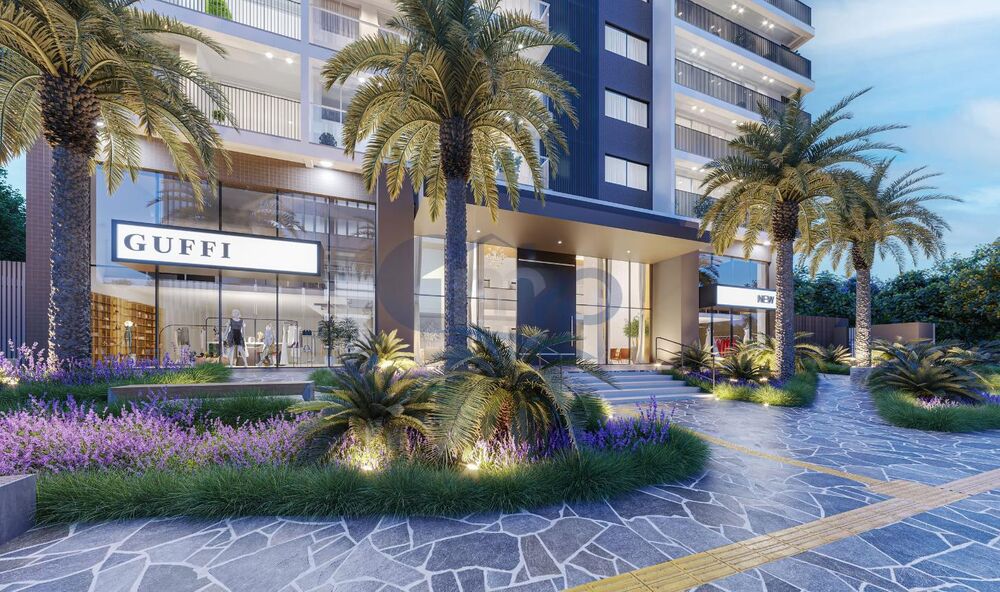 Apartamento, 3 quartos, 99 m² - Foto 8