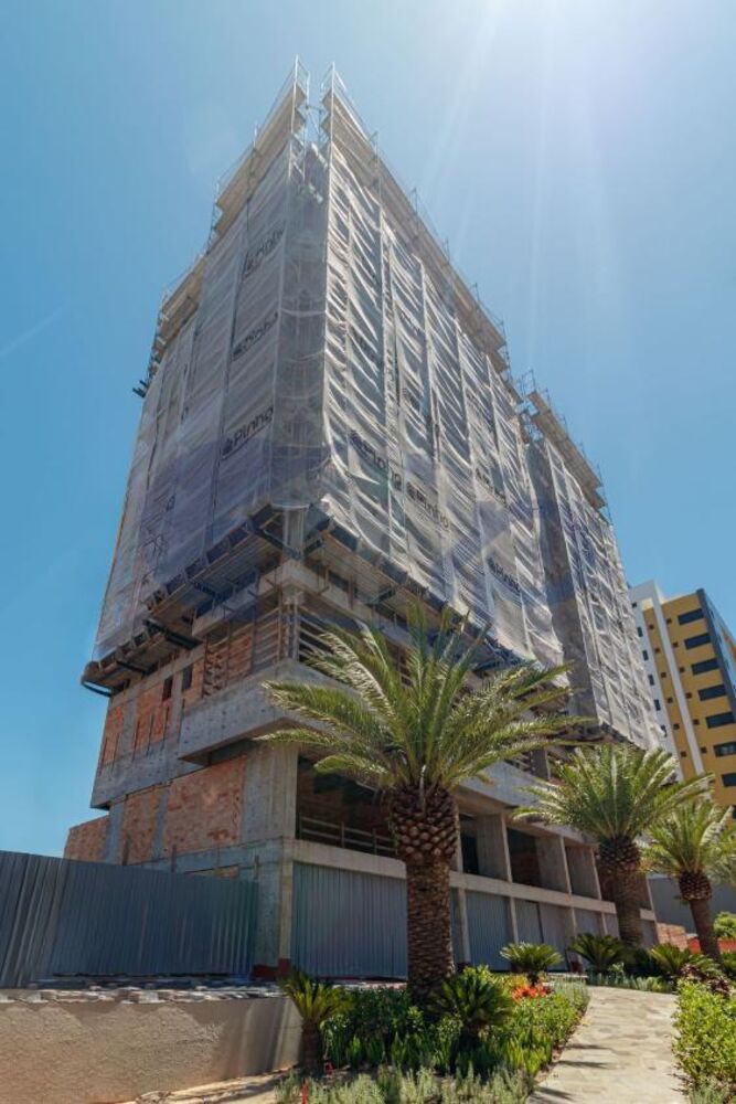 Apartamento, 3 quartos, 99 m² - Foto 3