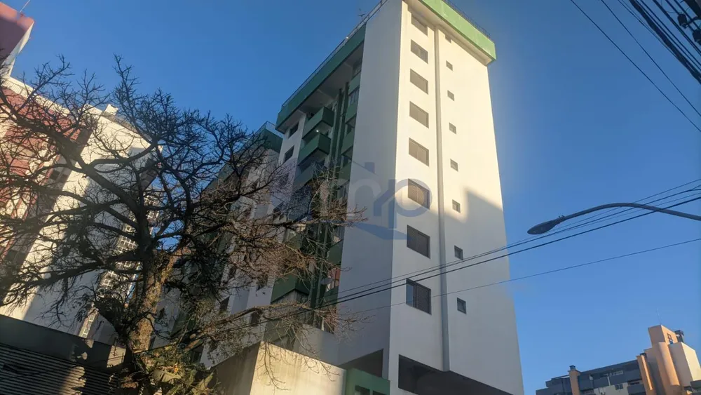 Apartamento, 1 quarto, 50 m² - Foto 5
