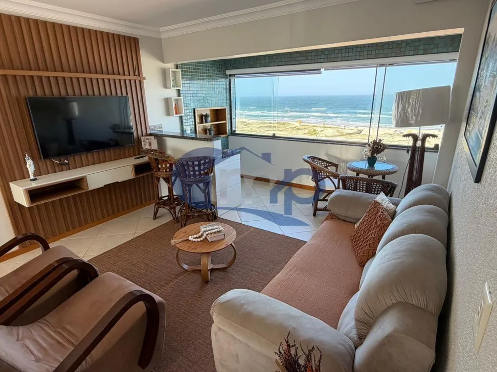 Apartamento, 3 quartos, 104 m² - Foto 1