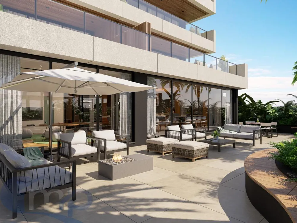 Apartamento, 4 quartos, 207 m² - Foto 7