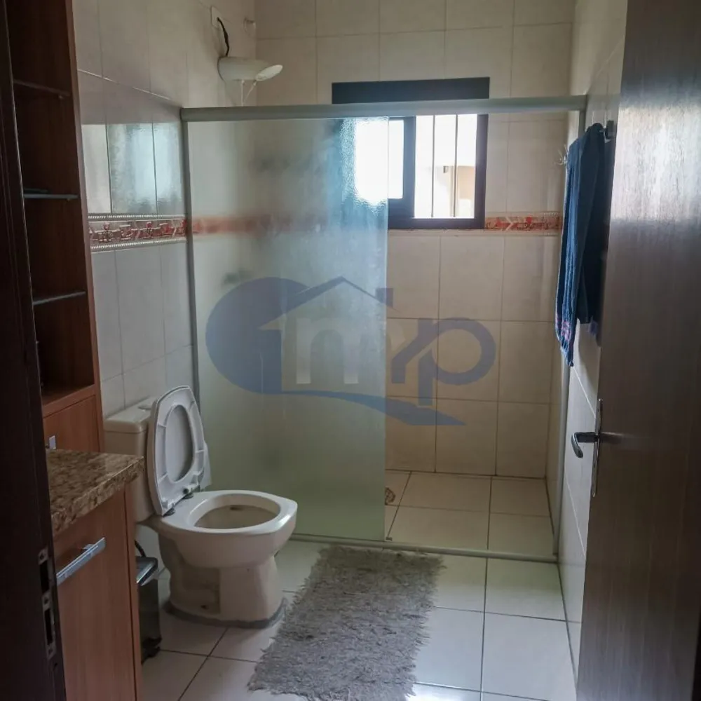 Casa, 3 quartos, 139 m² - Foto 14