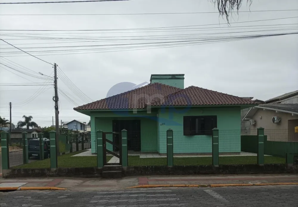 Casa, 3 quartos, 139 m² - Foto 1