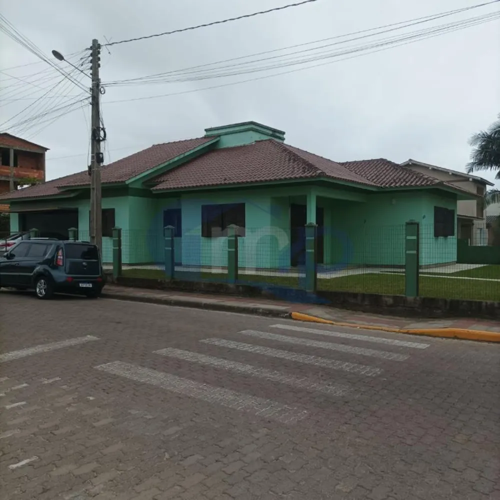 Casa, 3 quartos, 139 m² - Foto 2