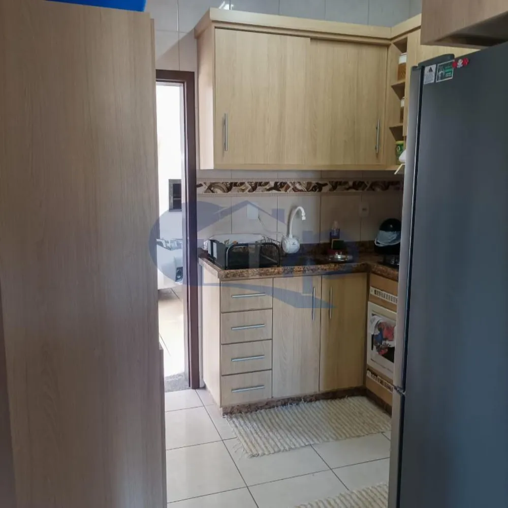 Casa, 3 quartos, 139 m² - Foto 6