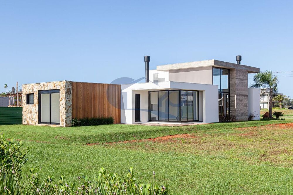 Casa de Condomínio, 3 quartos - Foto 3