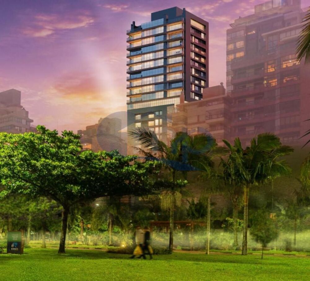 Apartamento, 4 quartos, 196 m² - Foto 2