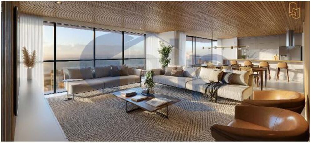 Apartamento, 4 quartos, 196 m² - Foto 4