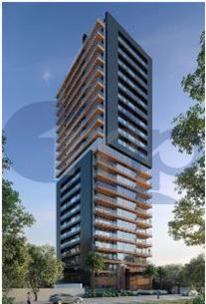 Apartamento, 4 quartos, 196 m² - Foto 1