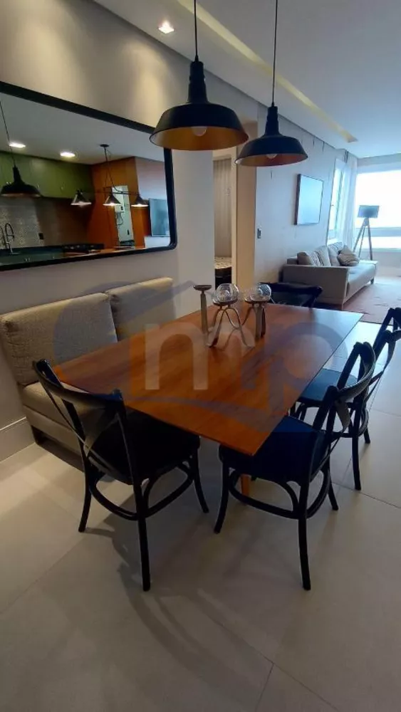 Apartamento à venda com 2 quartos, 83m² - Foto 4