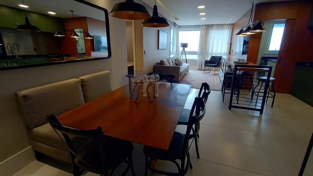 Apartamento à venda com 2 quartos, 83m² - Foto 2