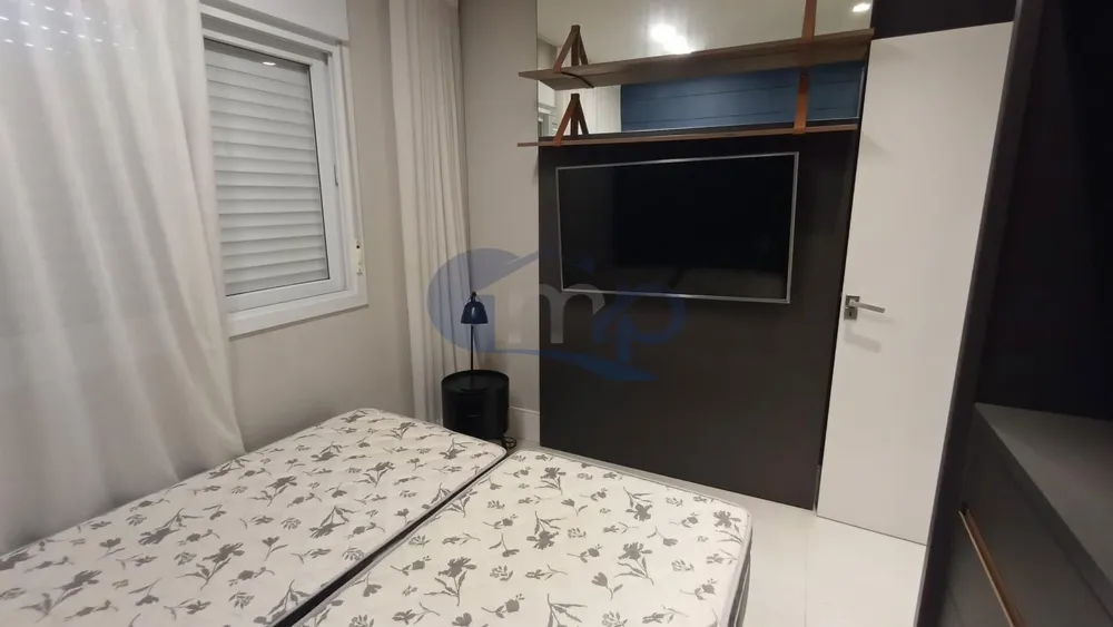 Apartamento, 2 quartos, 83 m² - Foto 6