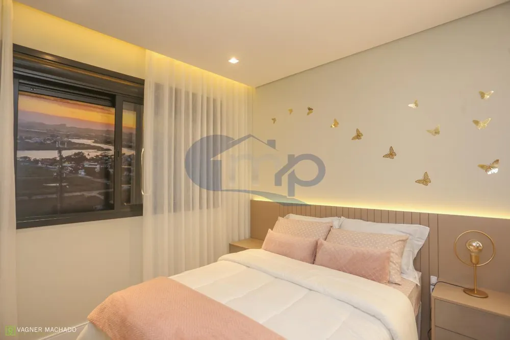 Apartamento, 3 quartos, 110 m² - Foto 25