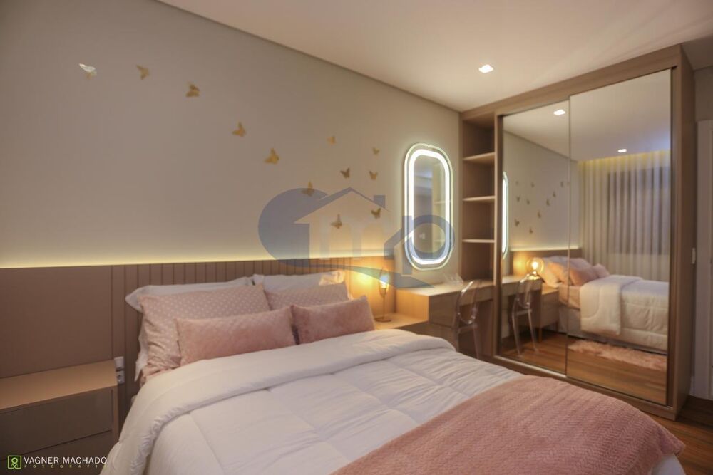 Apartamento, 3 quartos, 110 m² - Foto 2