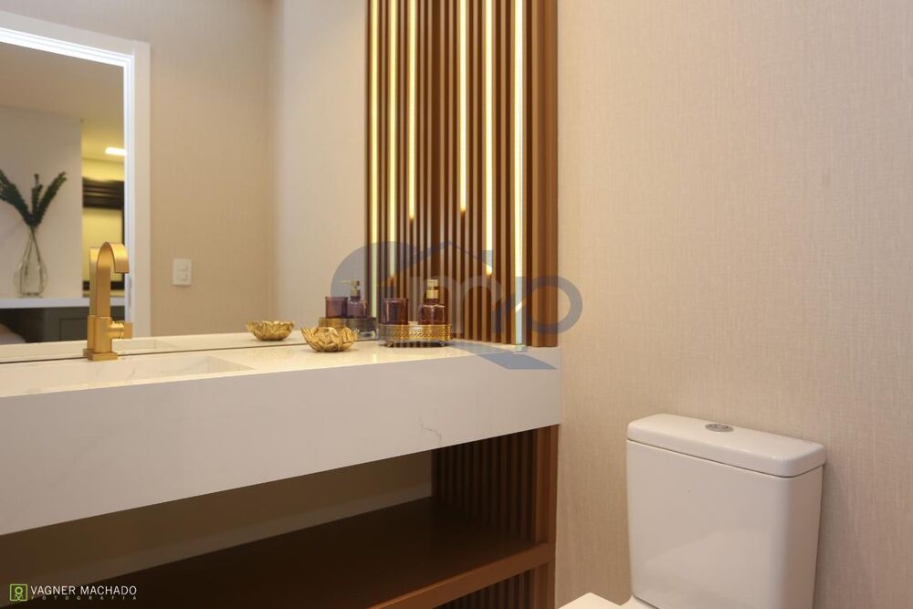 Apartamento, 3 quartos, 110 m² - Foto 36