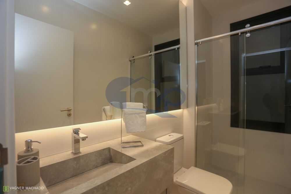 Apartamento, 3 quartos, 110 m² - Foto 7