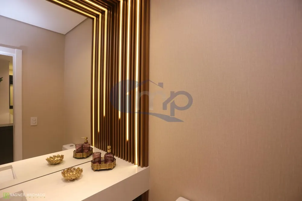 Apartamento, 3 quartos, 110 m² - Foto 20