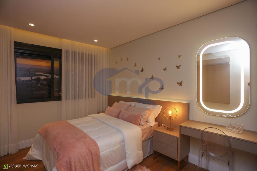 Apartamento, 3 quartos, 110 m² - Foto 19