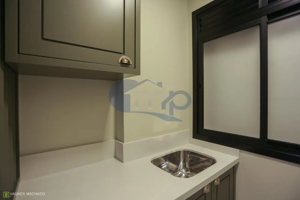 Apartamento, 3 quartos, 110 m² - Foto 33