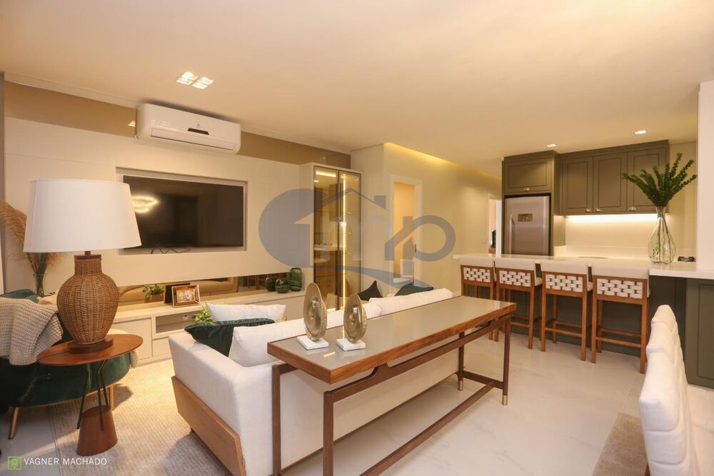 Apartamento, 3 quartos, 110 m² - Foto 18