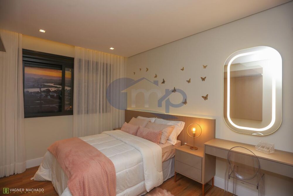 Apartamento, 3 quartos, 110 m² - Foto 34