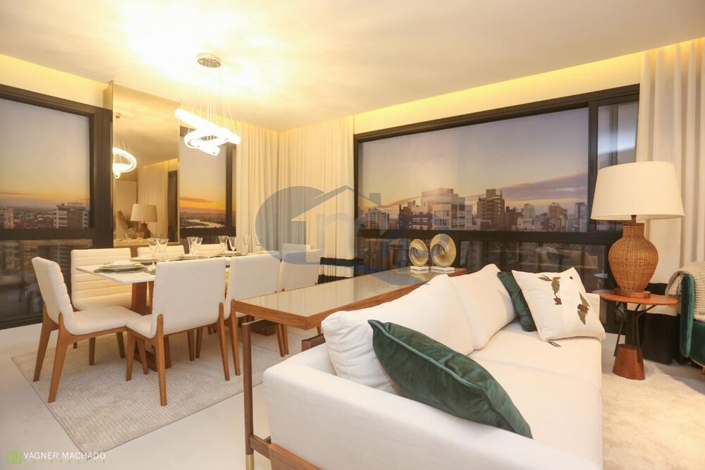 Apartamento, 3 quartos, 110 m² - Foto 29